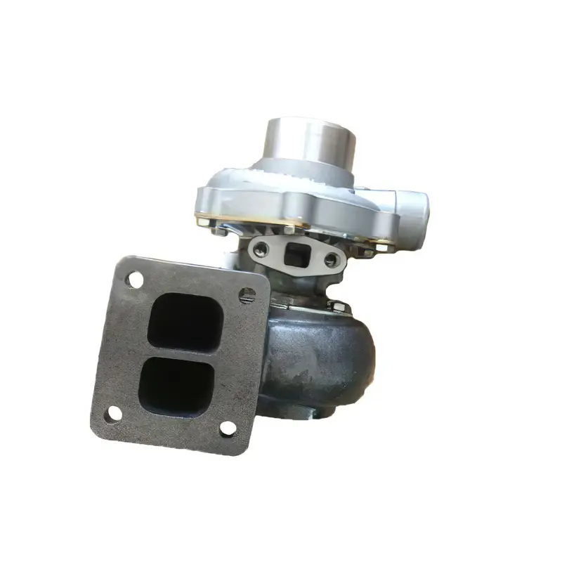 Turbo KTR110L Turbocharger 6505-68-5510 For Komatsu Excavator PC800-8R PC800LC-8R PC800SE-8R PC850-8R PC850SE-8R Engine SAA6D140E