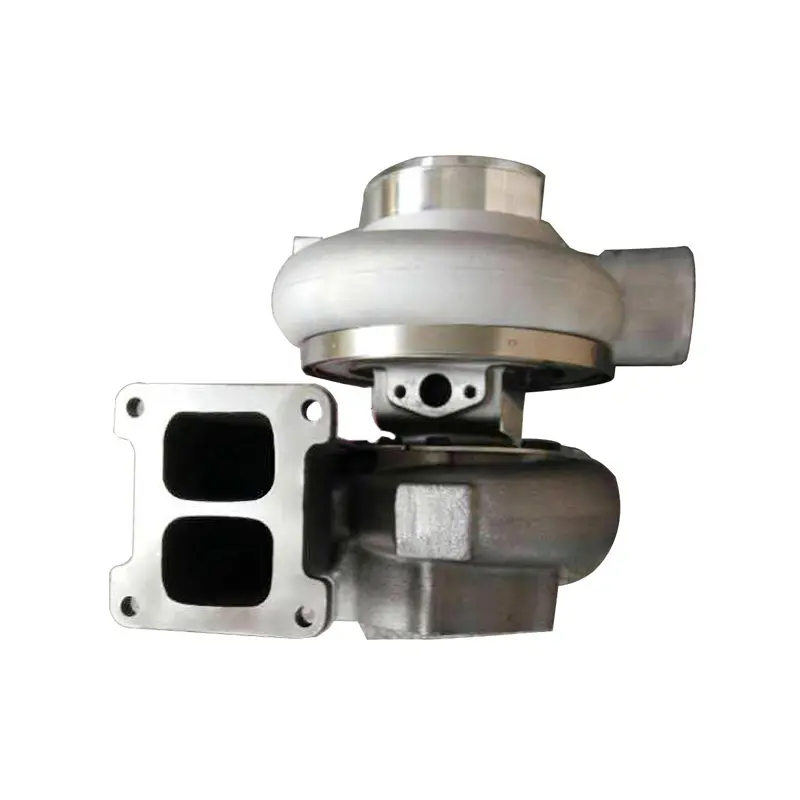 Turbo KTR130 Turbocharger 6502-52-5010 for Komatsu Truck HD465-7R SAA6D170E-5 SAA6D170E-5B-R2 SAA6D170E-5BR-W Engine