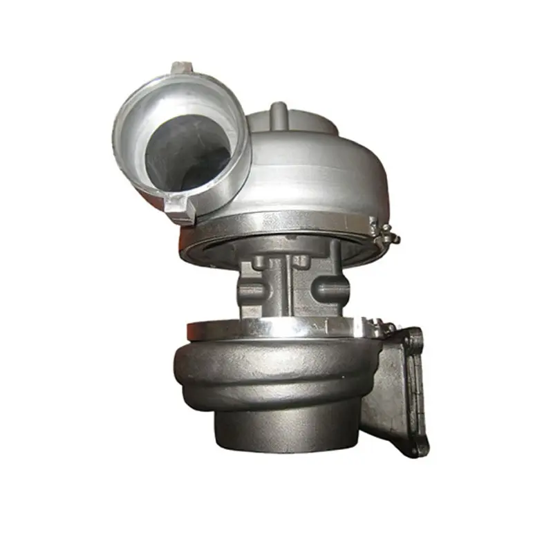 Turbo KTR130B Turbocharger 6502-21-4000 For Komatsu Excavator PC650-1 Engine S6D170