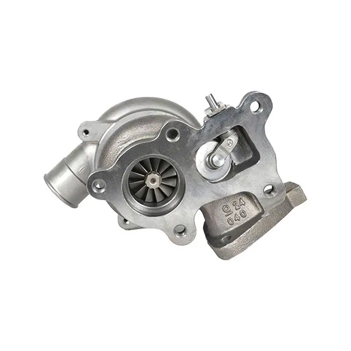 Turbo QD32 Turbocharger 49377-02605 14411-7T605 for Nissan D22 Engine QD32TI