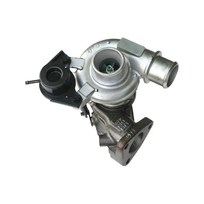Buy Turbo RHB31 CY62 Turbocharger YM129137-18010 for Komatsu S3D84E-3C S3D84E-3B S3D84E-3A S3D84-2J S3D84-2BA S3D84-2B