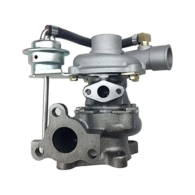 Turbo RHB31 Turbocharger 129080-18011 for Yanmar Engine 3TNE84T