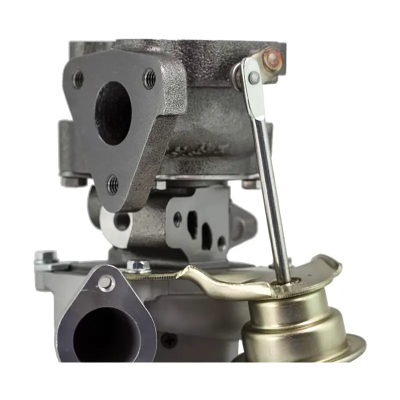 Buy Turbo RHB31 Turbocharger M811665 for John Deere Engine 6125H Mower 7400 7500 7700 8000 8400 8500