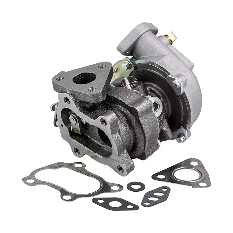 Turbo RHB31 Turbocharger M811665 for John Deere Engine 6125H Mower 7400 7500 7700 8000 8400 8500 sale