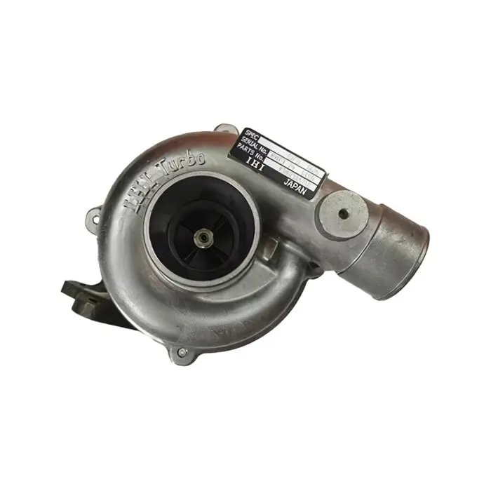 Buy Turbo RHB32 Turbocharger 8970786400 for Isuzu Gemini 1.5L JT 88- For Opel Corsa 93-00 X15DT 4EC1 4EC1T