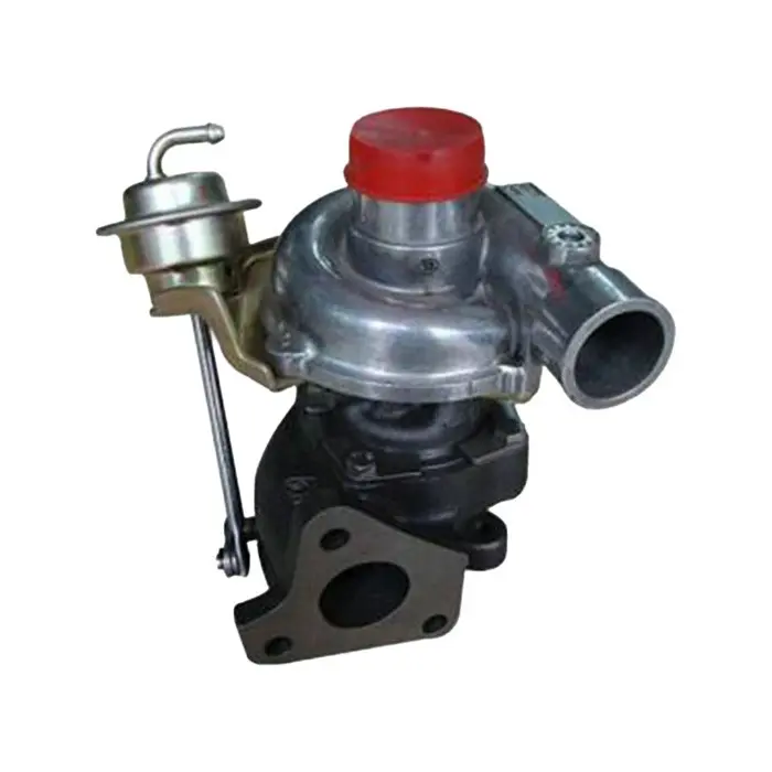 Turbo RHB32 Turbocharger 8970786400 for Isuzu Gemini 1.5L JT 88- For Opel Corsa 93-00 X15DT 4EC1 4EC1T sale