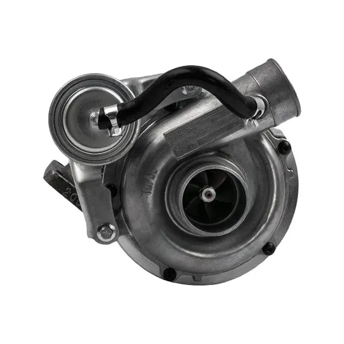 Buy Turbo RHB52W Turbocharger 8970385180 for Isuzu Trooper Engine P756-TC 4JG2-TC