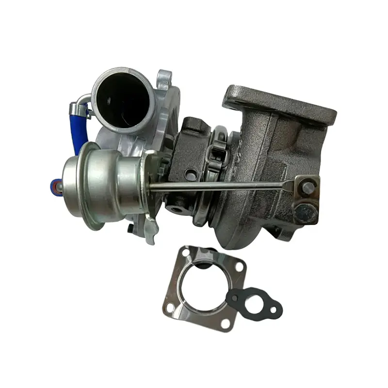 Buy Turbo RHB5 Turbocharger 123910-18010 for Yanmar Engine 4TNE106T-1FA