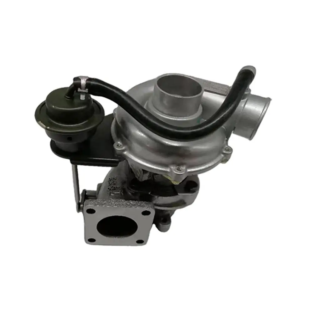 Turbo RHB5 Turbocharger 8971760801 for Isuzu Truck Trooper 4JB1T