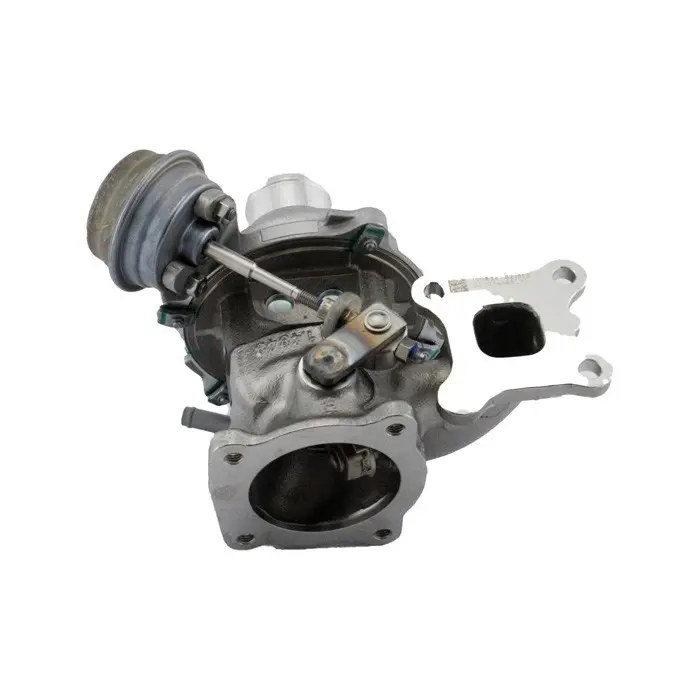 Turbo RHB6A Turbocharger 02/800180 For JCB JS130 JS110 JS150LC JS150W JS130W Isuzu Engine 4BD1 sale