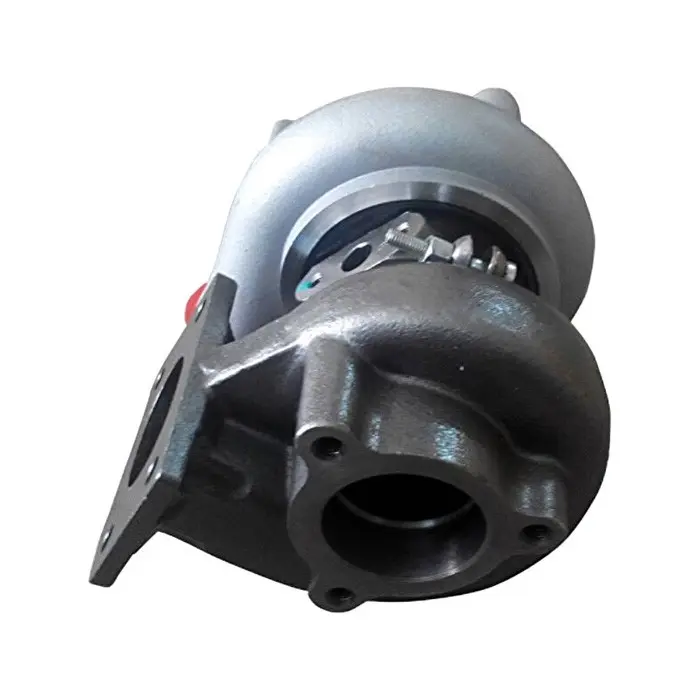 Turbo RHB6A Turbocharger 894416-3510 894418-3200 For Hitachi EX120 EX150 RX1200 Isuzu Engine 4BD1