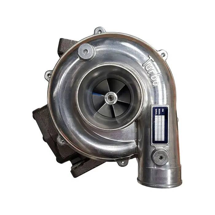 Buy Turbo RHC61W Turbocharger 119173-18041 for 2000-01 Yanmar Marine Engine 4LHA-DTE 4LHA-DTZE 4LHA-DTP