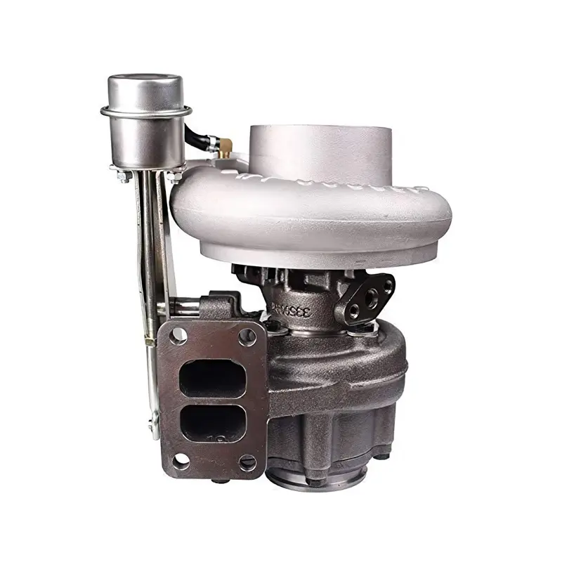 Turbo RHC6 Turbocharger 24100-2201A for Hino Truck H07CT with H07C-T YF20 Engine