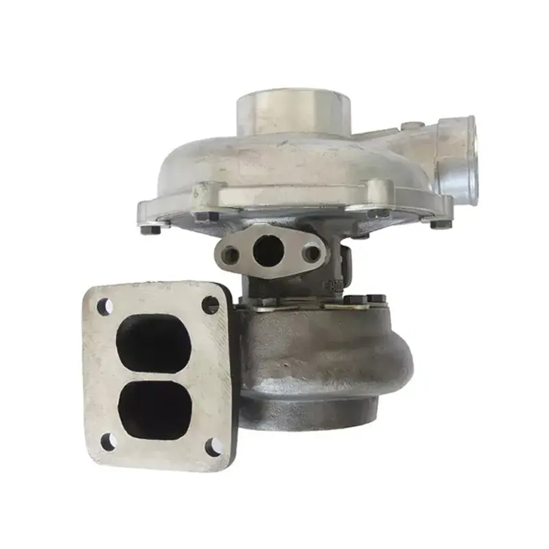 Buy Turbo RHC7-1100IP20NFBRL557A Turbocharger 114400-2100 for Hitachi EX200-1 Offway with 6BD1-T Engine