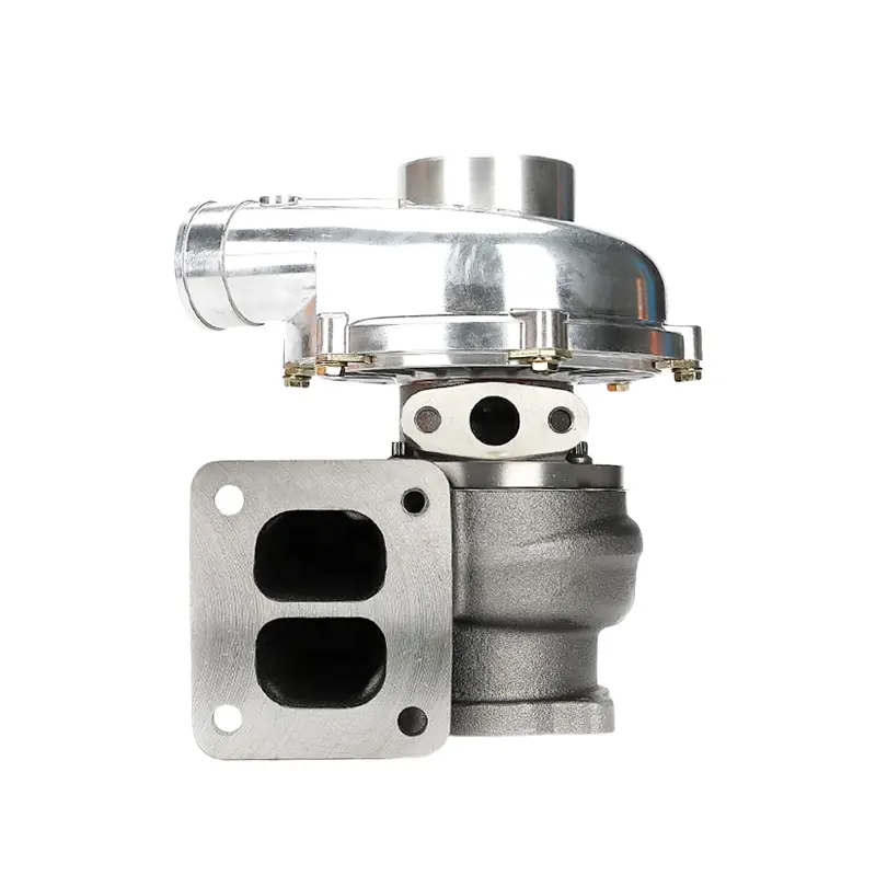 Turbo RHC7A Turbocharger 24100-1440 S1760-E0A90 For Hitachi UH12-7 EX300-1 Hino Engine EP100