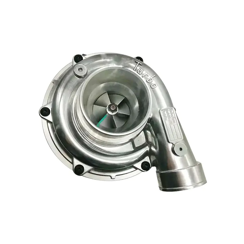 Turbo RHC92 Turbocharger 114400-3830 For Hitachi Excavator ZX450 Isuzu Engine 6WG1T