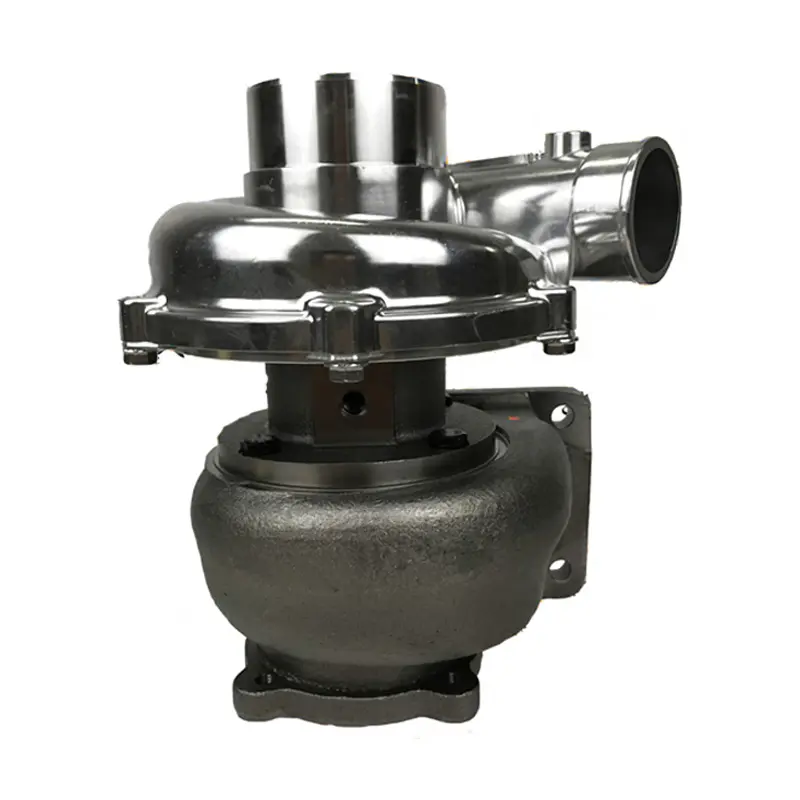 Turbo RHE61 Turbocharger 114400-3320 For Hitachi EX125WD-5 EX210H-5 EX200-3C EX200-5 EX225USR Isuzu Engine 6BG1