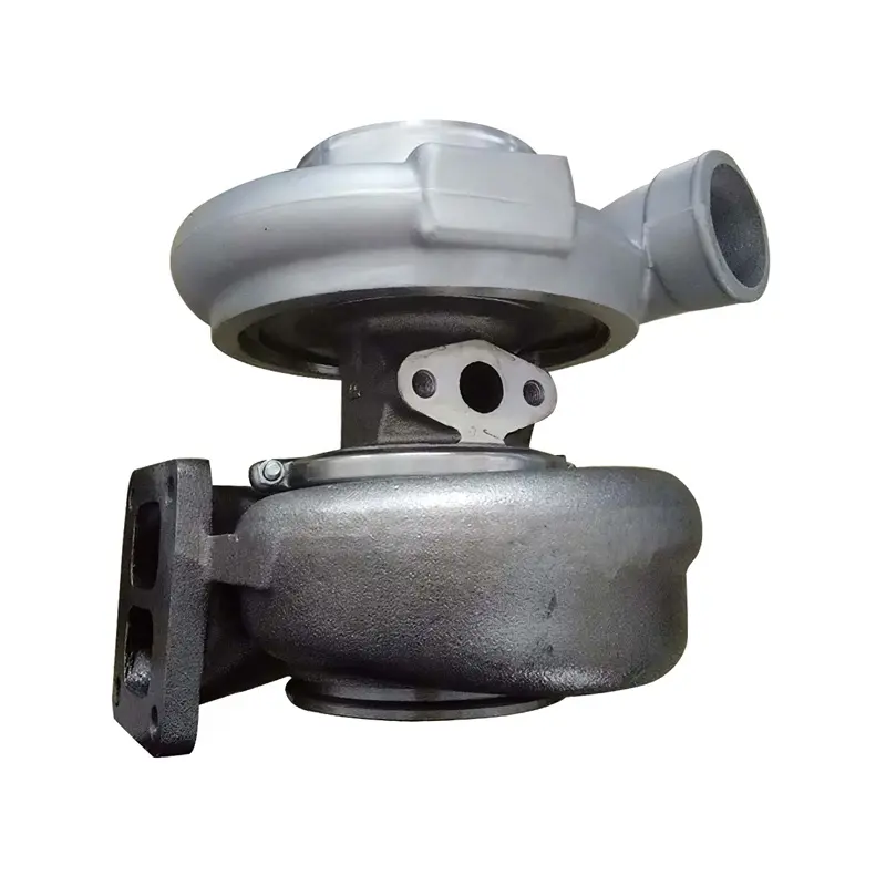 Turbo RHE61 Turbocharger 114400-3320 For Hitachi HC1110 SR-G2000 MA145-5 Isuzu Engine 6BG1