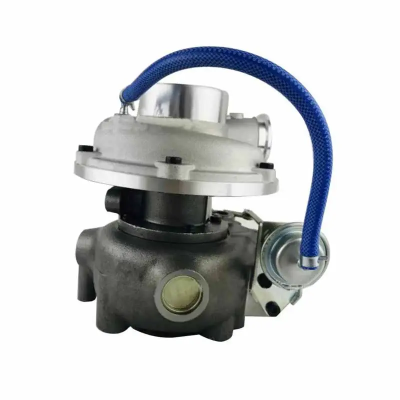 Turbo RHE62 119775-18010 VC720033 for Yanmar Engine 6LP-STE 6LP-DTE 6LY-STE 4JHL-HAT