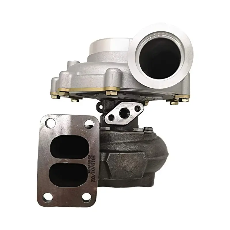 Turbo RHE7 Turbocharger Q38-6334A for Lovol FL936 FL953 FL956 FL958G