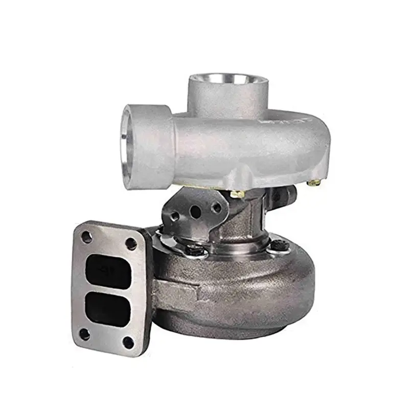 Turbo RHE8 Turbocharger 24100-2721A for Hino Various with K-1V(YF44) Engine