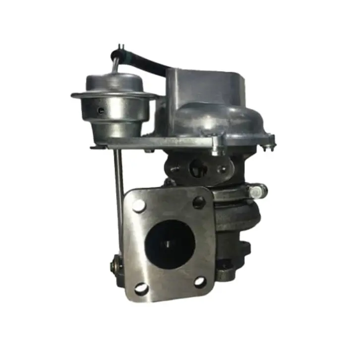 Turbo RHF3 Turbocharger 1J700-17012 for Kubota Engine V2003-T V2607T V2203 Bobcat S160 S185 S205 S550 S570 S590 T180 T190 T550 T590 Loader sale