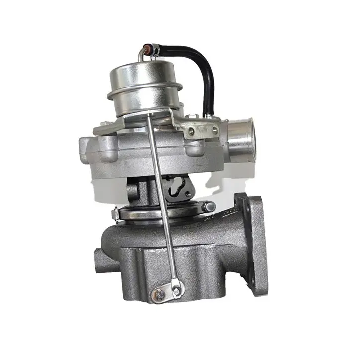 Buy Turbo RHF3 Turbocharger 1J712-17012 1J712-17011 for Kubota Engine V2607-DI-T-ET06E Sany SY60C SY70C