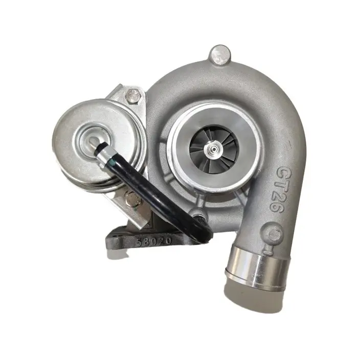 Turbo RHF3 Turbocharger 1J712-17012 1J712-17011 for Kubota Engine V2607-DI-T-ET06E Sany SY60C SY70C sale
