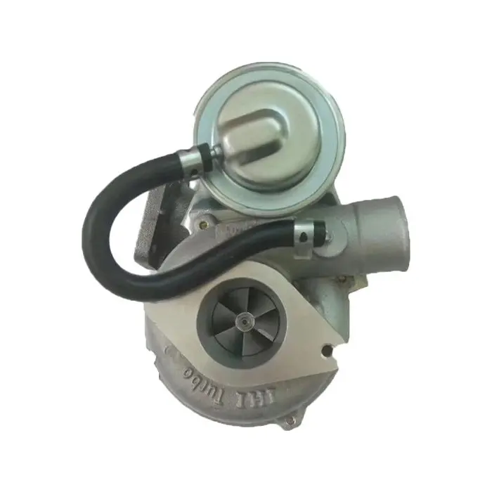Turbo RHF3 Turbocharger 1J712-17012 1J712-17011 for Kubota Engine V2607-DI-T-ET06E Sany SY60C SY70C