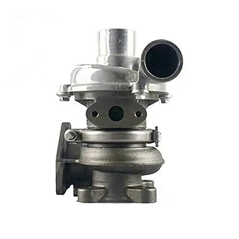 Turbo RHF3 Turbocharger 898092-8220 For Kobelco SK75-8 Hitachi ZX160LC-3 Isuzu Engine 4LE2