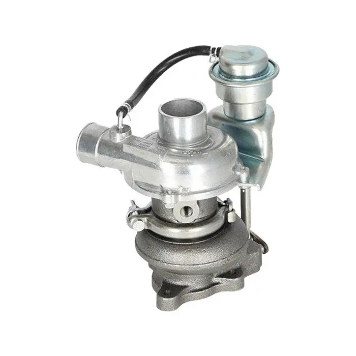 Turbo RHF3H Turbocharger 7020836 6686048 for Bobcat S205 T180 T190 Kubota Engine V2403