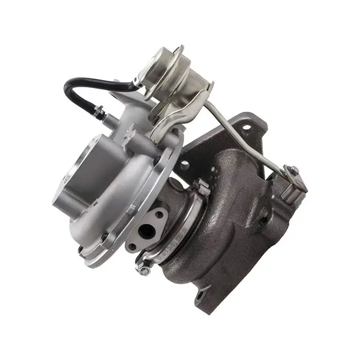 Turbo RHF4 Turbocharger 14411-VK500 for Nissan X-Trail Frontier Pick up with YD25DDTi Engine sale