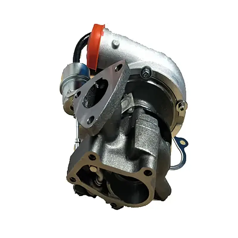 Turbo RHF4 Turbocharger 97300952 for Iveco Engine IHI VP59 2.8L