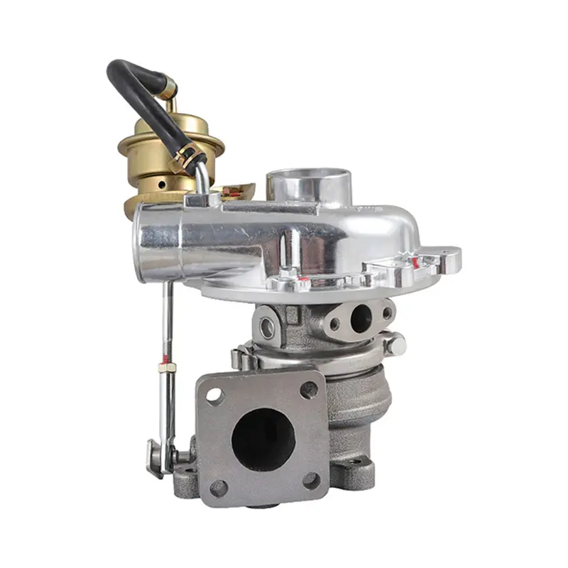 Turbo RHF4H-64006P12NHBRL3930CEZ Turbocharger 8973311850 for Isuzu Various with 4JB1TC Engine