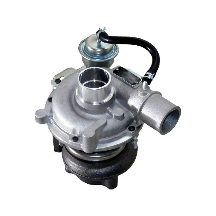 Turbo RHF5 Turbocharger 8971228843 for Mazda B2500 Car with J97A Engine