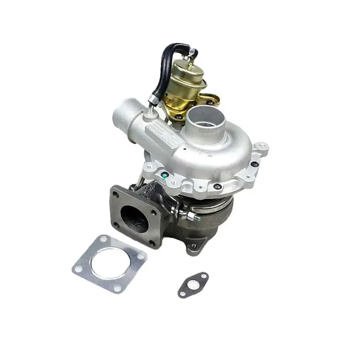 Buy Turbo RHF5 Turbocharger 8971228843 for Mazda B2500 Car with J97A Engine