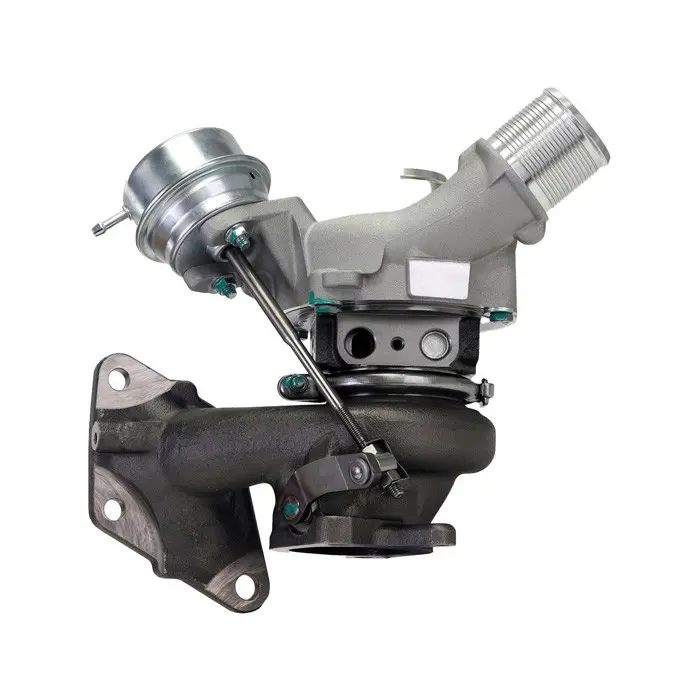 Buy Turbo RHF5 Turbocharger 898185-1951 for Hitachi ZX110-3 ZX120-3 ZX130-3 ZX135US-3 CP220-3 Isuzu Engine 4JJ1