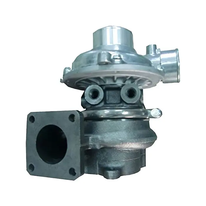 Buy Turbo RHF5 Turbocharger VA430101 8980198930 8981851941 for Isuzu Engine 4JJ1 Sany SY125C SY135C SY115C SY155H
