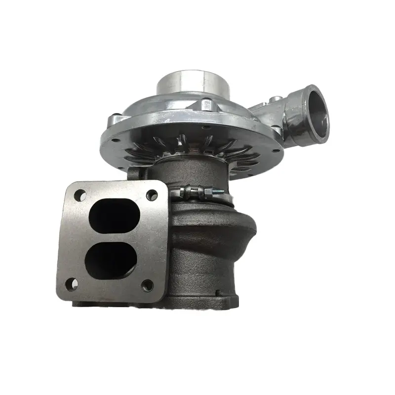 Turbo RHG6 RHG6-84001Q23NHBRL513CA TurboCharger VA570090 for Hitachi ZAXIS 330-3 360-3 Isuzu 6HK1X Engine