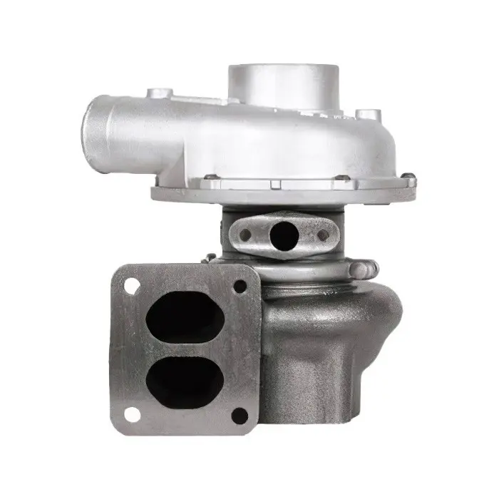 Buy Turbo RHG6 Turbocharger 1144003890 for Isuzu Engine 6BG1T