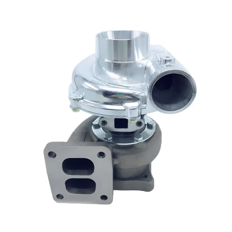 Turbo RHG6 Turbocharger 114400-3900 For Hitachi Excavator ZX330 ZX330-3G ZX330-HHE Isuzu Engine 6HK1