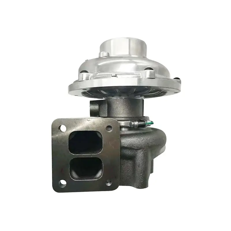 Turbo RHG6 Turbocharger 114400-3900 For Hitachi Excavator ZX350H ZX350H-3G ZX350K ZX350LL ZX350W Isuzu Engine 6HK1