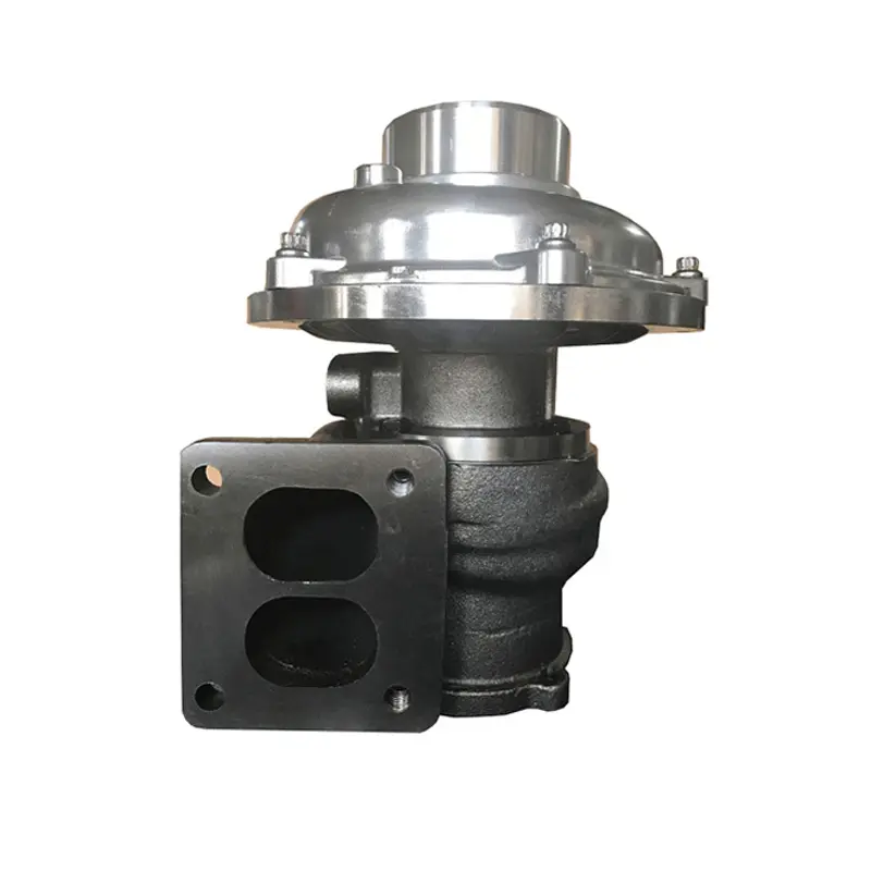 Turbo RHG6 Turbocharger 114400-3900 For Hitachi Excavator ZX360LC-HHE ZX370MTH ZX500W Isuzu Engine 6HK1