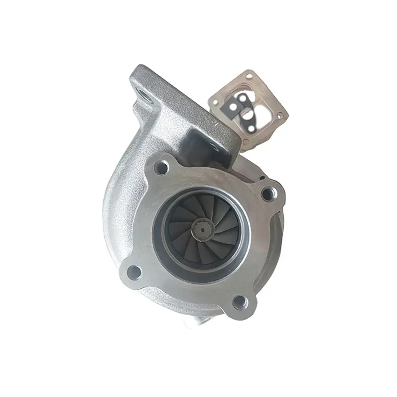 Turbo RHG6 Turbocharger 114400-4051 VA570038 For Sumitomo SH300-3 SH350 SH350-3 Isuzu Engine 6KH1
