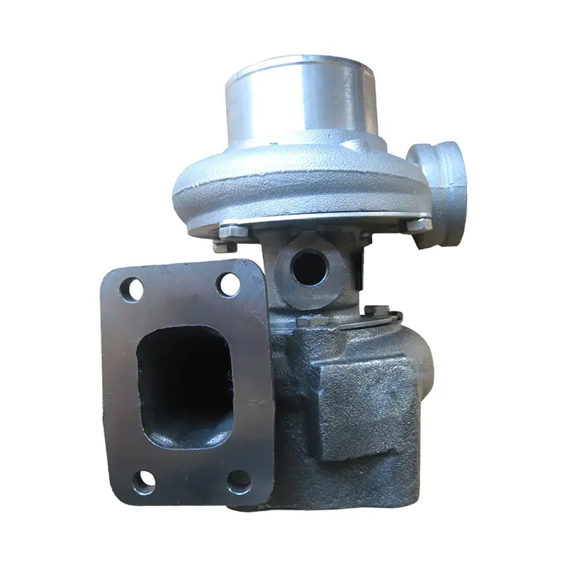 Turbo S100 Turbocharger 04258205 for Deutz BF4M2012C Engine