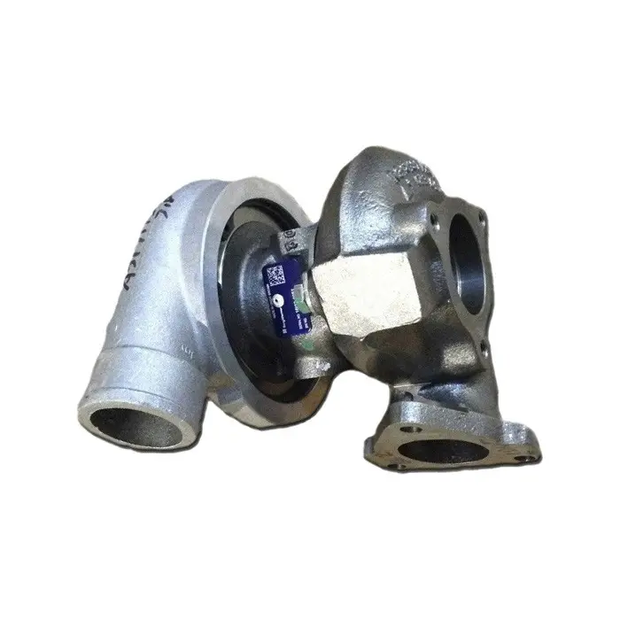 Turbo S100 Turbocharger 04280664 for Deutz BF3L2011 BF3M2011 2.33L Engine