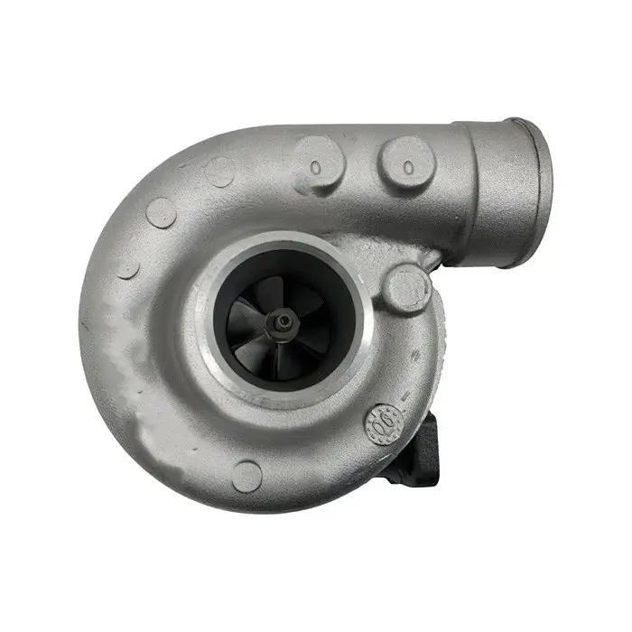 Buy Turbo S100 Turbocharger 04281437KZ 319261 319246 For Deutz Engine BF4M2011COM2