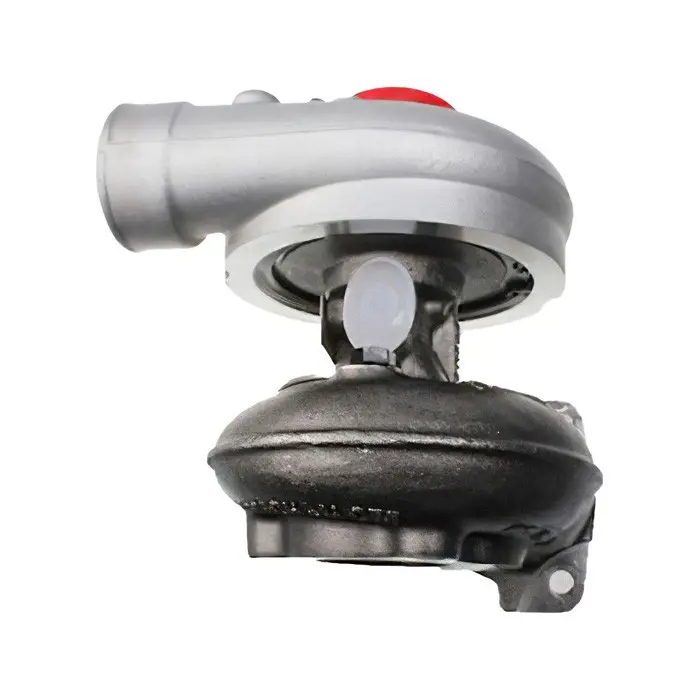 Turbo S100 Turbocharger 04281437KZ 319261 319246 For Deutz Engine BF4M2011COM2 sale