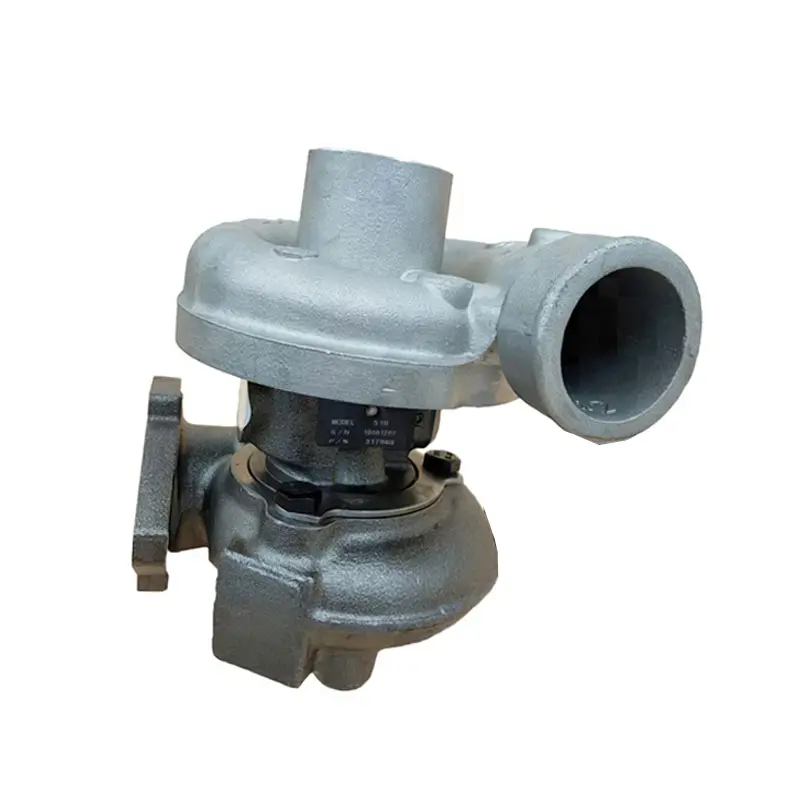 Turbo S1B Turbocharger 04270462 4270460KZ for Deutz Engine BF3L914 BF4M1011F