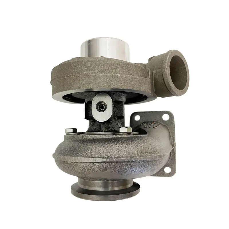 Turbo S1B Turbocharger RE71550 for John Deere Engine 4045T Tractor 5320 5210 5310 5410 5510 5415 5415H 5615 5715